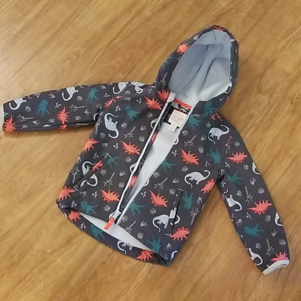 Raincoat